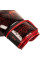 Боксерские перчатки Venum Fusion Boxing Gloves Red Black