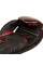 Боксерские перчатки Venum Fusion Boxing Gloves Red Black