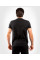 Футболка Venum Classic T-Shirt Black Gold