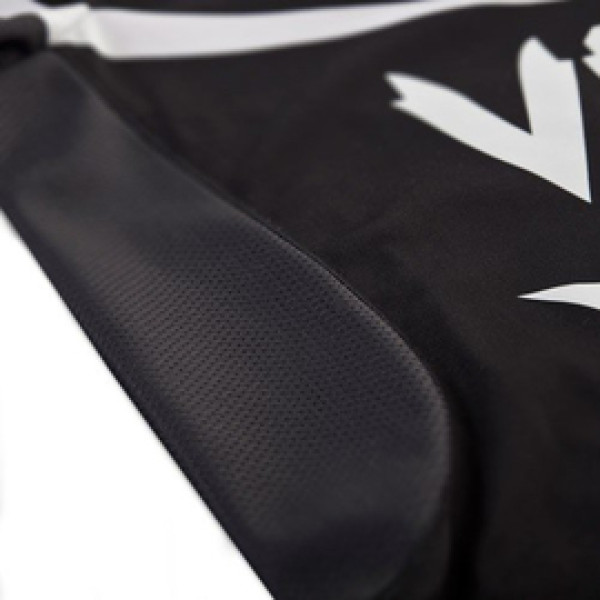 Футболка Venum Shogun UFC Edition Dry Tech T-shirt Black - Ice