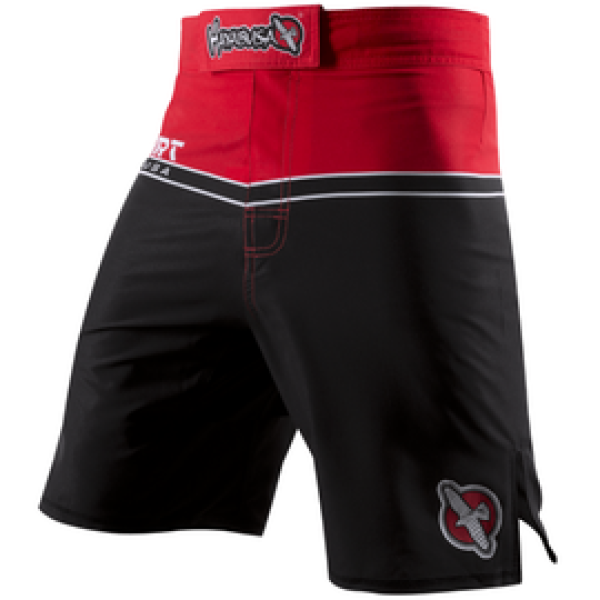 Шорты Hayabusa Sport Training Shorts Red