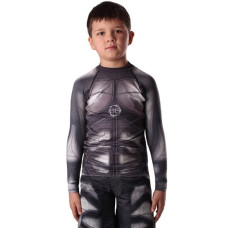 Рашгард BERSERK IRON KIDS black