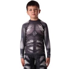 Рашгард BERSERK IRON KIDS black