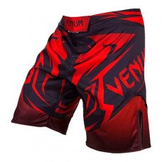 Шорты Venum Shadow Hunter Black Red