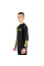 Детский рашгард Tatami Kids Essential 3.0 Long Sleeve Rash Guard Black Yellow