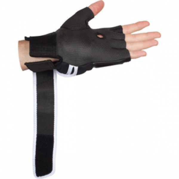 Снарядные перчатки Fighting Sports Pro Gel Weighted Gloves