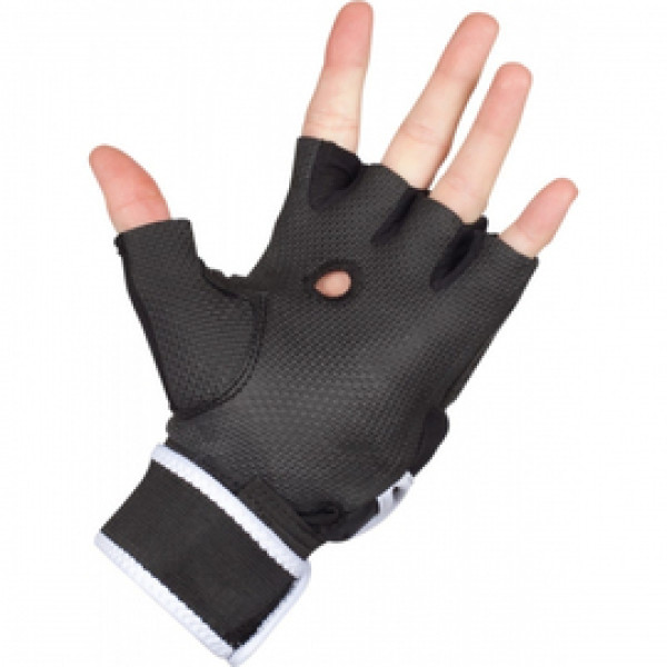 Снарядные перчатки Fighting Sports Pro Gel Weighted Gloves