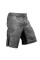 Шорты для MMA Hayabusa Hexagon Fight Shorts Grey
