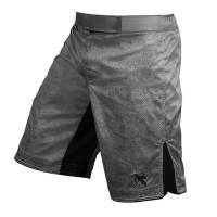 Шорты для MMA Hayabusa Hexagon Fight Shorts Grey