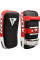 Пады для тайского бокса RDX Red (2шт)
