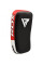 Пады для тайского бокса RDX Red (2шт)