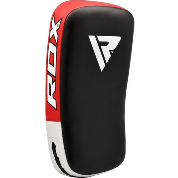 Пады для тайского бокса RDX Red (2шт)
