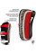 Пады для тайского бокса RDX Red (2шт)