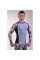 Рашгард для ММА BERSERK CAMO grey