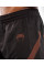 Шорты для MMA Venum Nogi 3.0 Fightshorts Black Brown