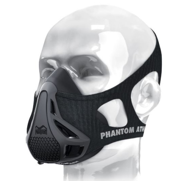 Тренировочная маска Phantom Training Mask