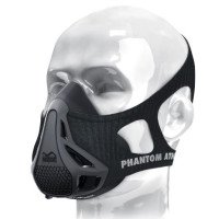 Тренировочная маска Phantom Training Mask