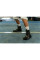 Боксерки Title Ring Freak Boxing Shoes Black Black