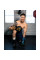 Боксерки Title Ring Freak Boxing Shoes Black Black