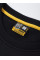 Лонгслив MANTO Crewneck Duo Summer Black