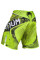 Шорты Venum Galactic Fightshorts Neo Yellow