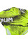 Шорты Venum Galactic Fightshorts Neo Yellow