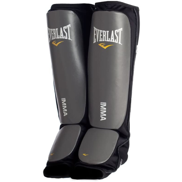 Защита голени Everlast MMA Shin Guards