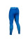 Компрессионные штаны Venum Fusion Compression Spats Blue