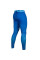 Компрессионные штаны Venum Fusion Compression Spats Blue