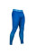 Компрессионные штаны Venum Fusion Compression Spats Blue