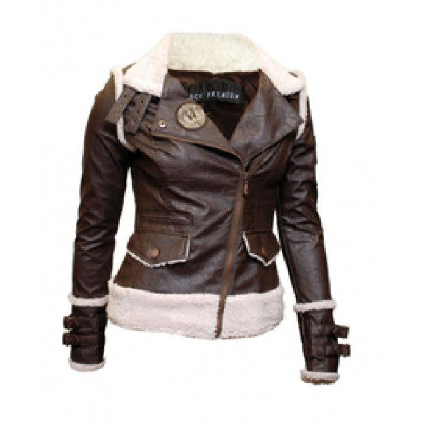 Женская куртка Affliction Condor Bomber Jacket