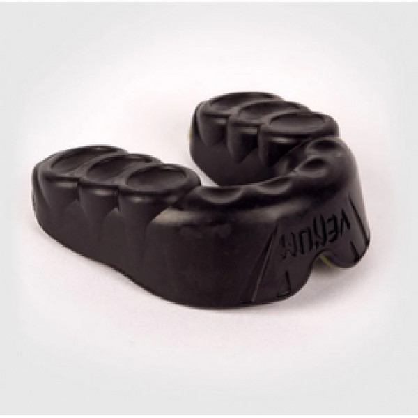 Капа Venum Challenger Mouthguard Black Khaki