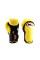 Twins Боксерские перчатки Twins Twins Velcro Extra Design BGVL6 Black Gold