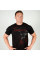 Футболка Ranger Up UA Fireman's Cross Normal Fit T-Shirt