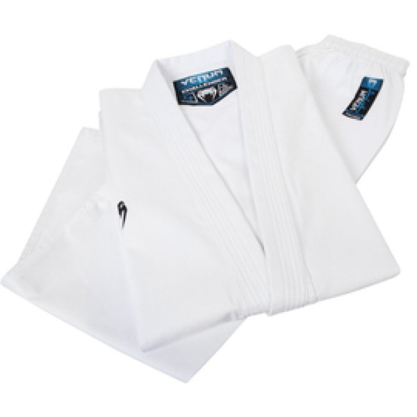 Кимоно для каратэ Venum Challenger Karate Gi White