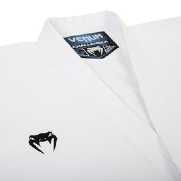 Кимоно для каратэ Venum Challenger Karate Gi White