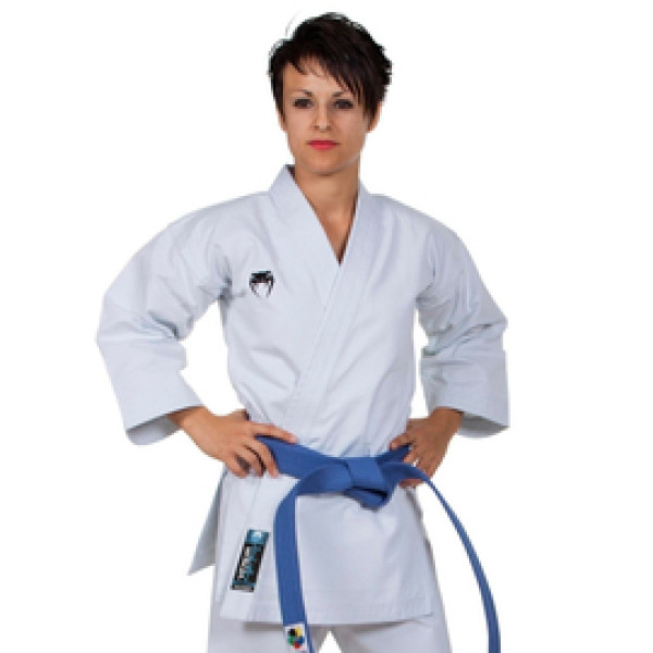 Кимоно для каратэ Venum Challenger Karate Gi White