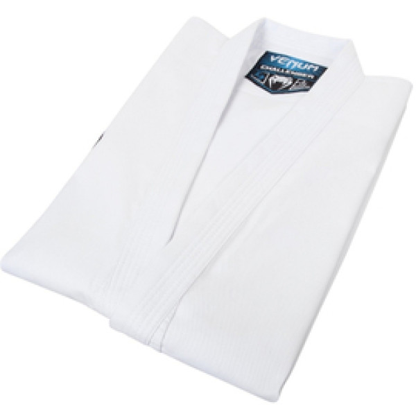 Кимоно для каратэ Venum Challenger Karate Gi White