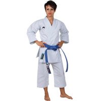 Кимоно для каратэ Venum Challenger Karate Gi White