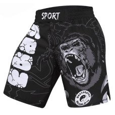 Шорты ММА Gorilla