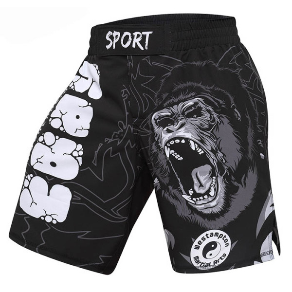 Шорты ММА Gorilla