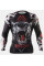Рашгард Peresvit Battle Bear Long Sleeve Rash Guard