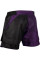 Шорты для MMA Venum NoGi 2.0 Fightshorts Black Purple