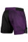 Шорты для MMA Venum NoGi 2.0 Fightshorts Black Purple