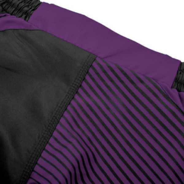 Шорты для MMA Venum NoGi 2.0 Fightshorts Black Purple