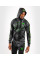 Толстовка Venum Arrow Loma Signature Collection Hoodie Dark Camo
