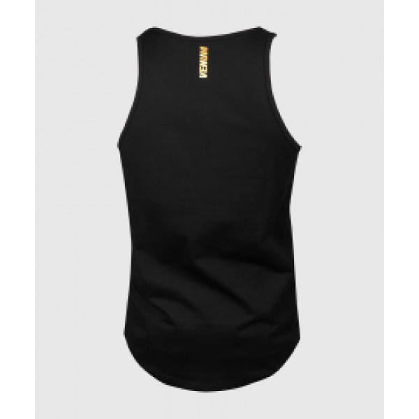 Майка Venum Boxing VT Tank Top Black Gold