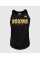 Майка Venum Boxing VT Tank Top Black Gold