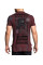 Футболка Affliction Falling T-Shirt
