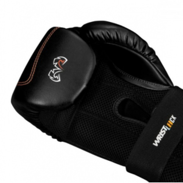 Снарядные перчатки Rival Ultra Bag Gloves 2.0 Black